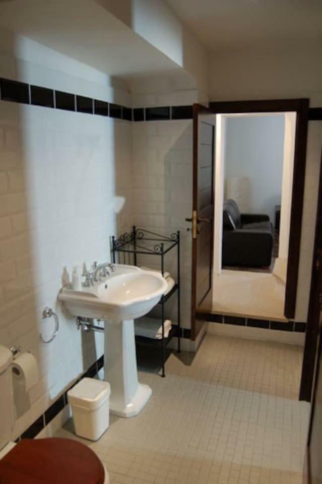 Apartmán Palazzo Luceri Galatina Exteriér fotografie