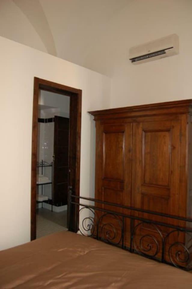 Apartmán Palazzo Luceri Galatina Exteriér fotografie