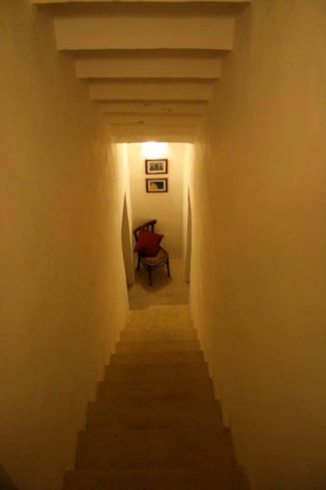 Apartmán Palazzo Luceri Galatina Exteriér fotografie